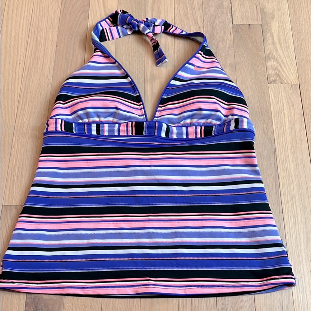 Nike Tankini Top